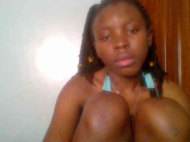 chocolate-brownie webcam