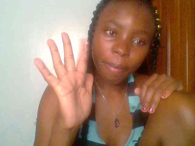 chocolate-brownie webcam