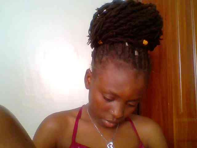 chocolate-brownie webcam