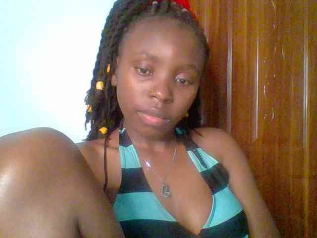 chocolate-brownie webcam