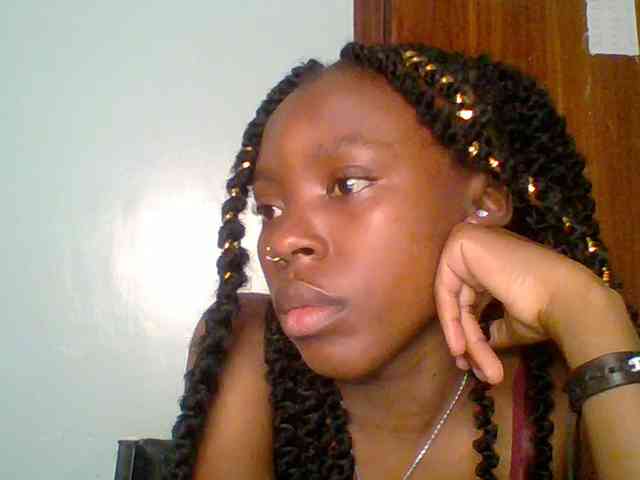 chocolate-brownie webcam