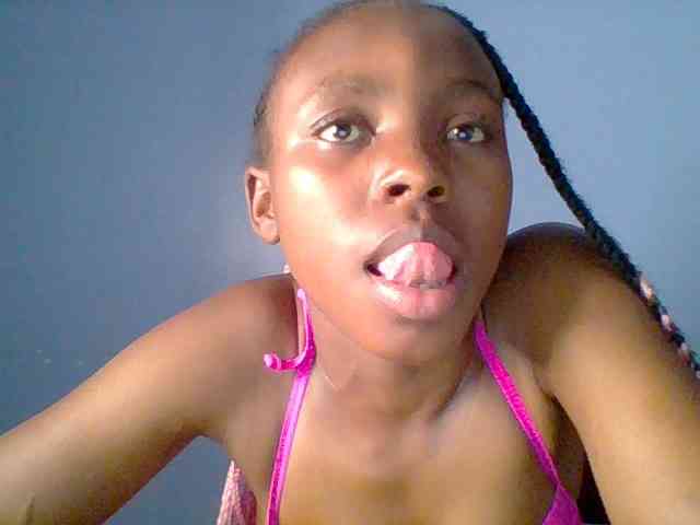 chocolate-brownie webcam