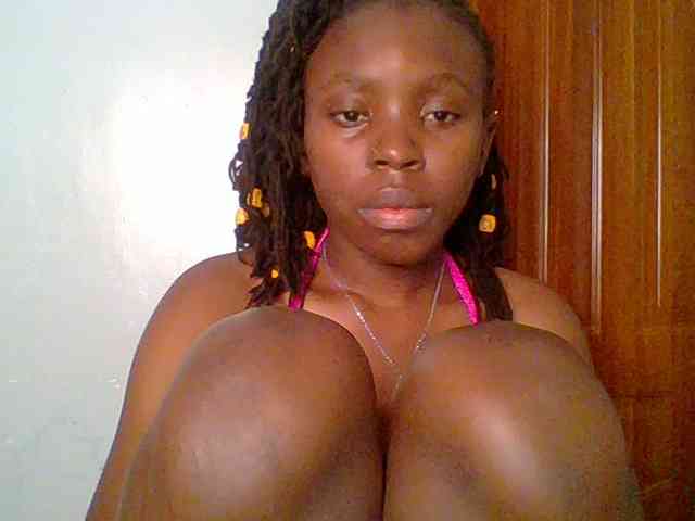 chocolate-brownie webcam