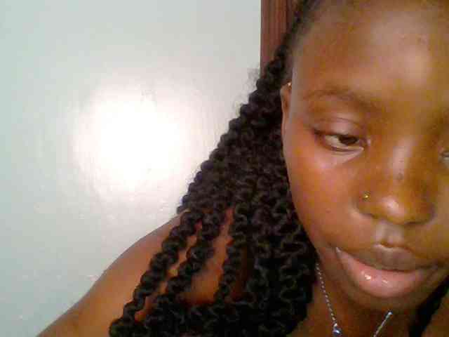 chocolate-brownie webcam