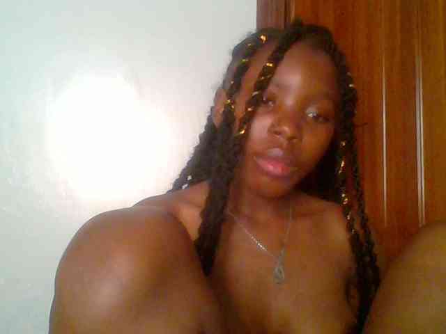 chocolate-brownie webcam