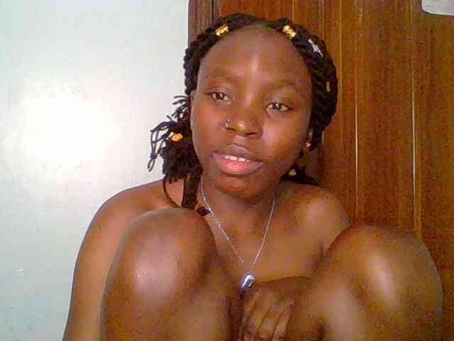 chocolate-brownie webcam