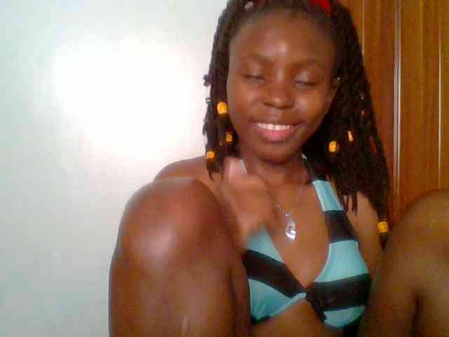 chocolate-brownie webcam