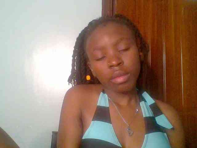 chocolate-brownie webcam