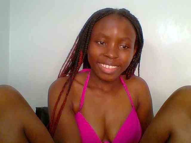 chocolate-brownie webcam