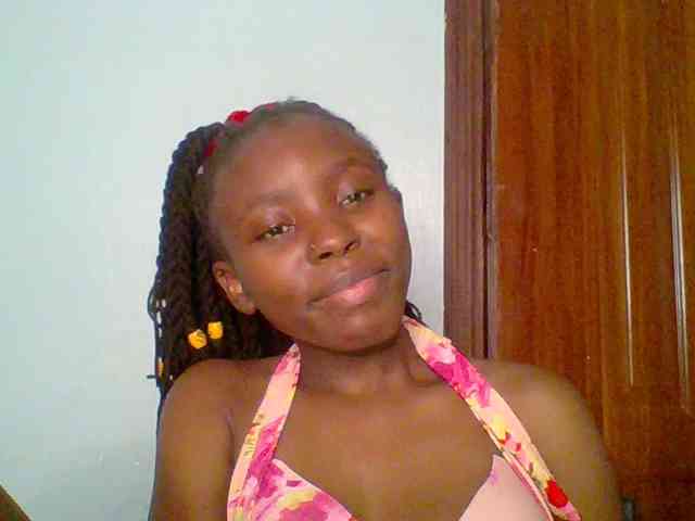 chocolate-brownie webcam