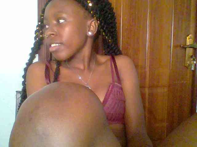 chocolate-brownie webcam