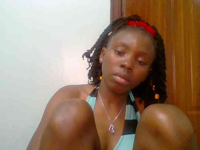 chocolate-brownie webcam