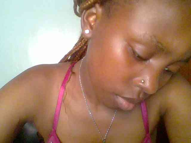 chocolate-brownie webcam