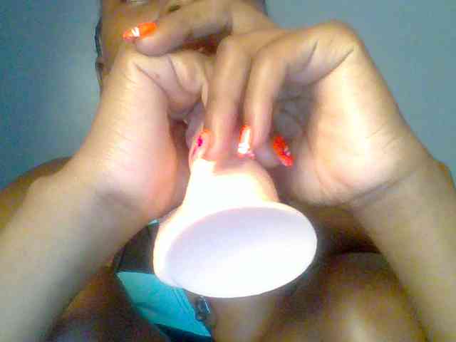 chocolate-brownie webcam