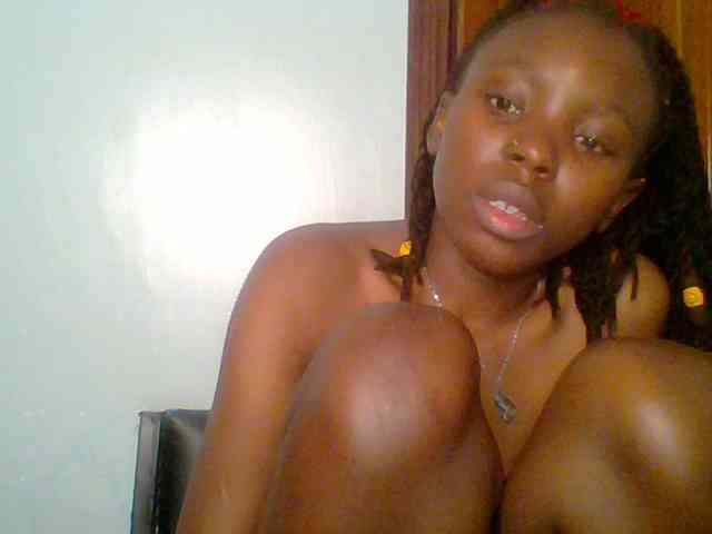 chocolate-brownie webcam