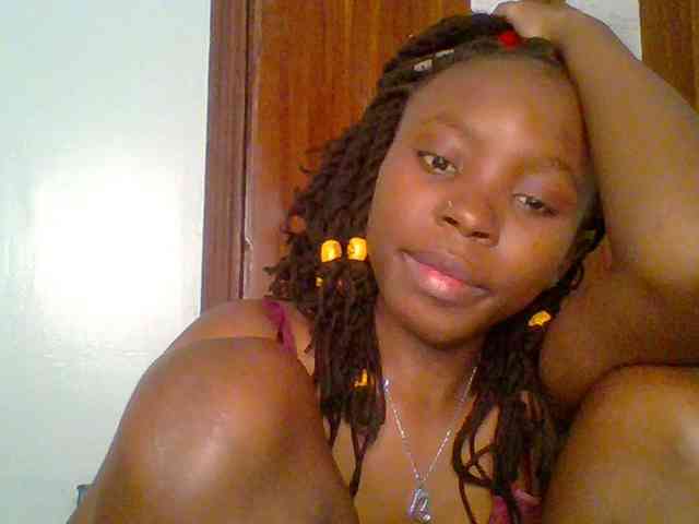 chocolate-brownie webcam