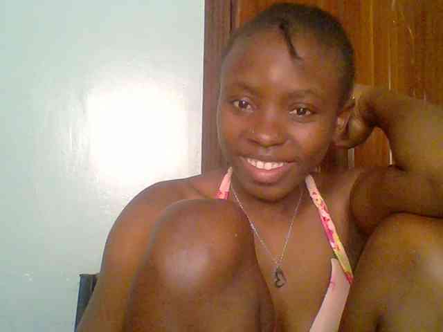 chocolate-brownie webcam