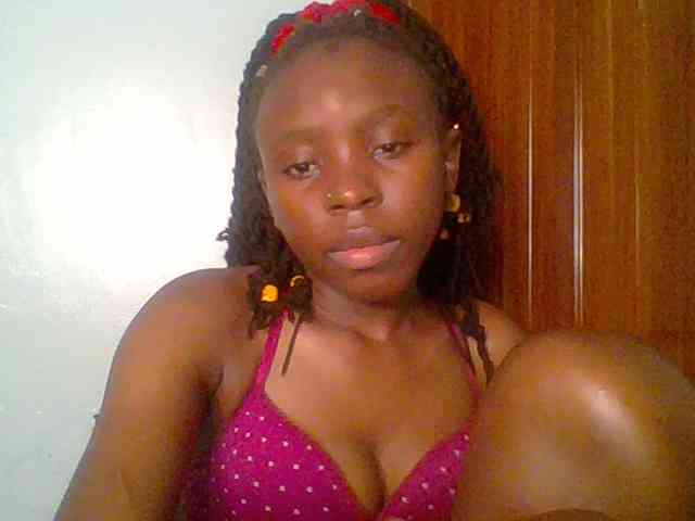 chocolate-brownie webcam