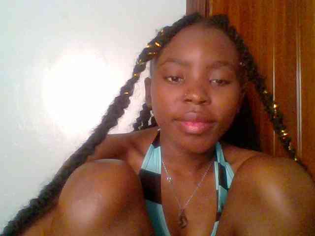 chocolate-brownie webcam