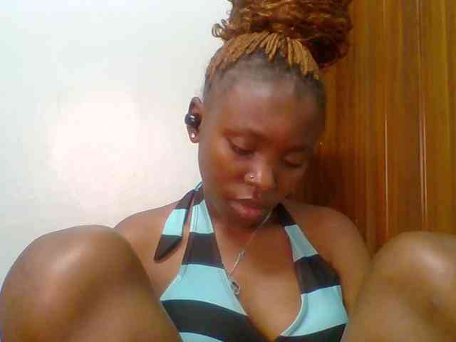 chocolate-brownie webcam