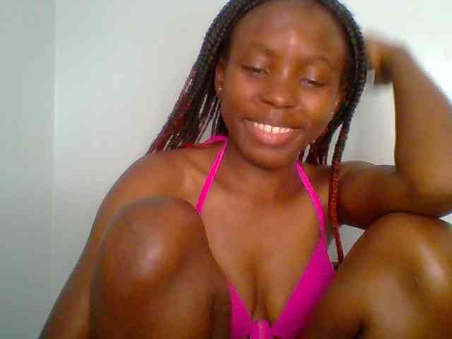 chocolate-brownie webcam