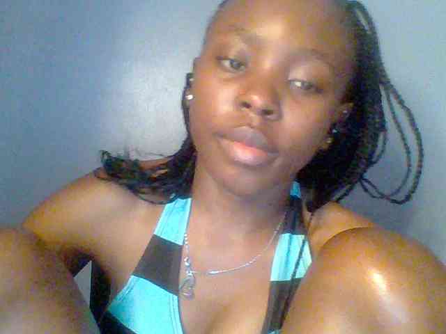 chocolate-brownie webcam