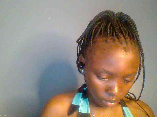 chocolate-brownie webcam