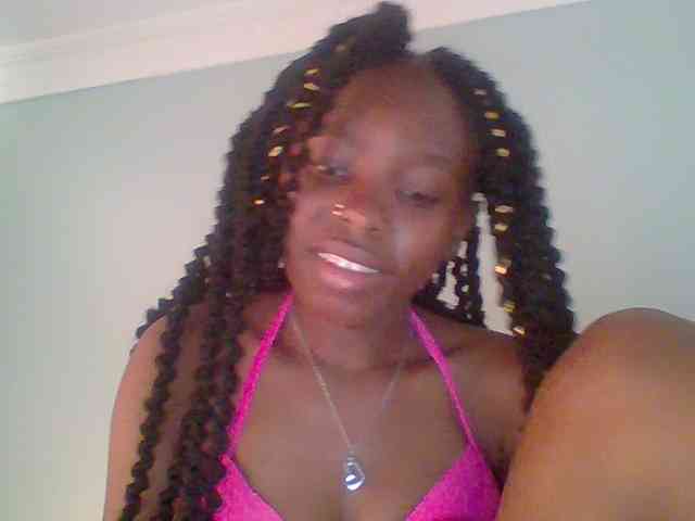 chocolate-brownie webcam