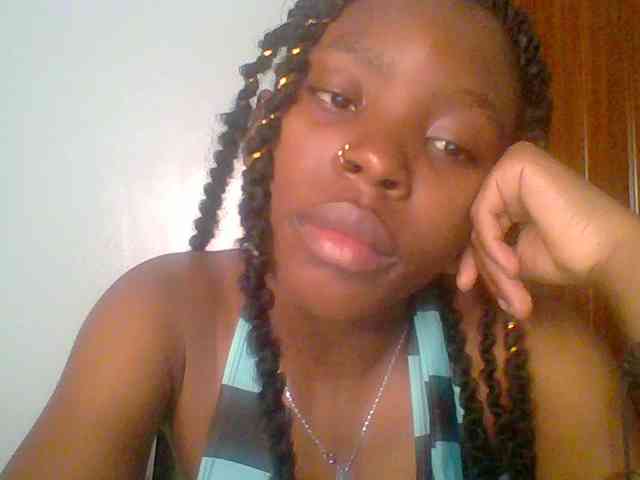 chocolate-brownie webcam