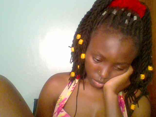 chocolate-brownie webcam