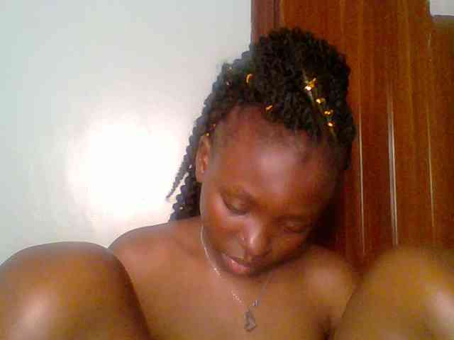 chocolate-brownie webcam