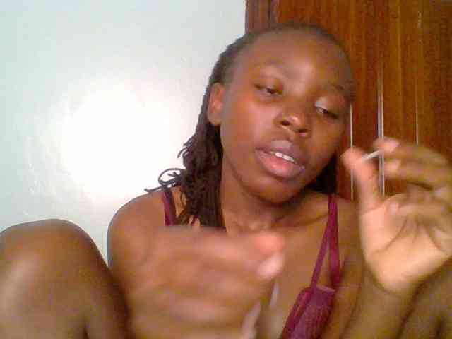 chocolate-brownie webcam