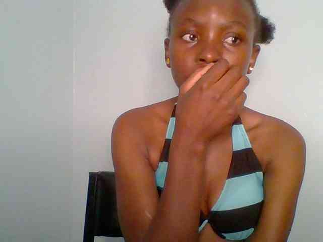 chocolate-brownie webcam