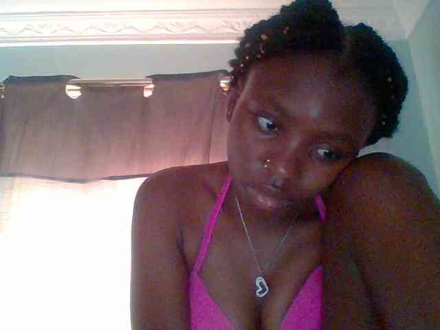 chocolate-brownie webcam