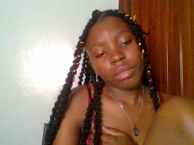 chocolate-brownie webcam