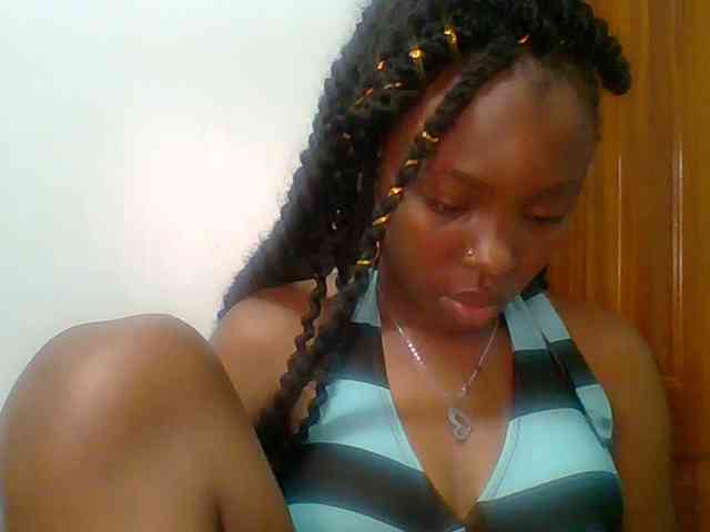 chocolate-brownie webcam