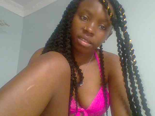 chocolate-brownie webcam