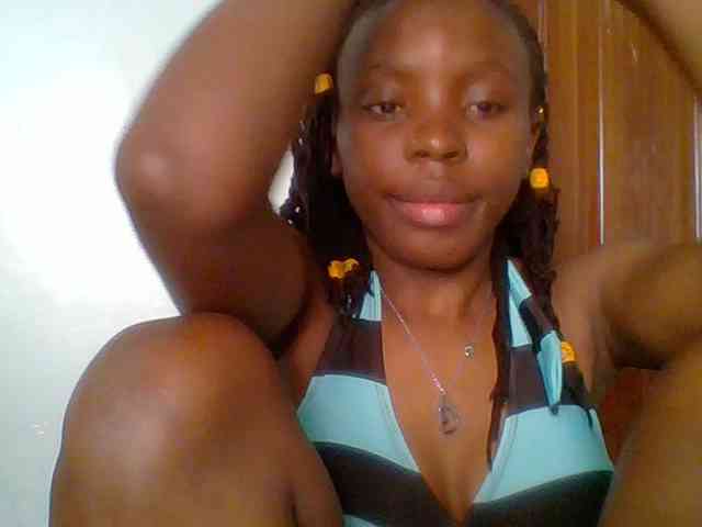 chocolate-brownie webcam