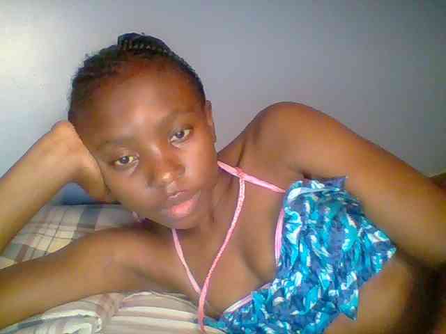 chocolate-brownie webcam