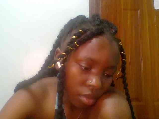 private chatroom Chocolate-brownie