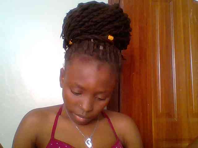 chocolate-brownie webcam