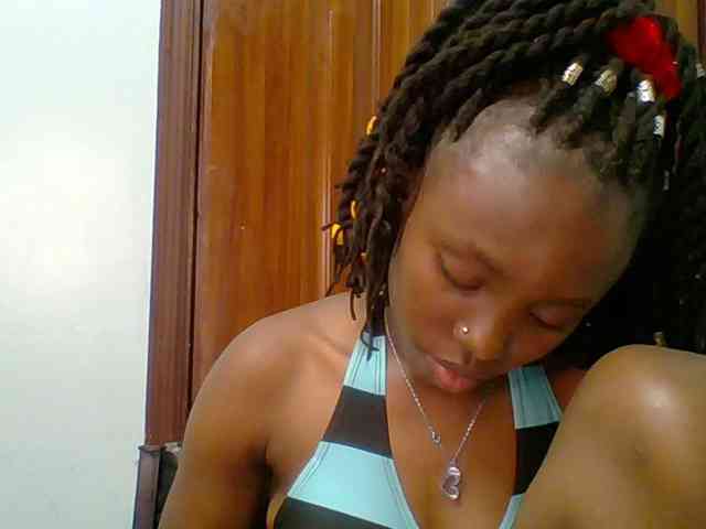 chocolate-brownie webcam