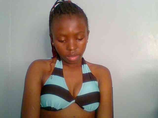 chocolate-brownie webcam