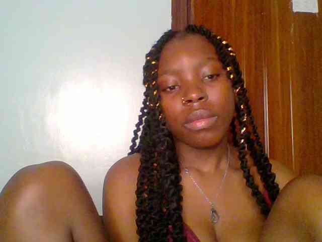 chocolate-brownie webcam