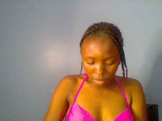 chocolate-brownie webcam