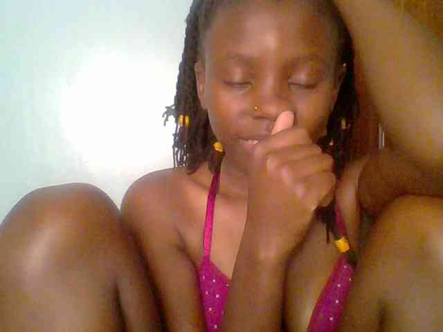 chocolate-brownie webcam