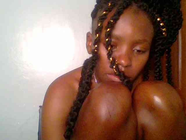 chocolate-brownie webcam