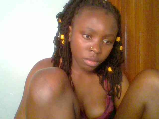 chocolate-brownie webcam