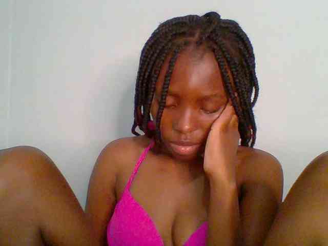 chocolate-brownie webcam