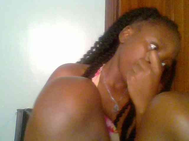 chocolate-brownie webcam